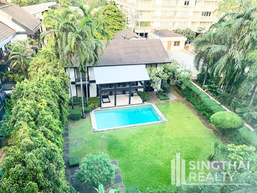 For RENT : Kasturi Residence / 2 Bedroom / 2 Bathrooms / 81 sqm / 77000 THB [7600200]