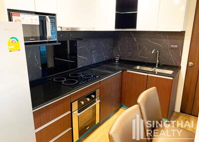 For RENT : Kasturi Residence / 2 Bedroom / 2 Bathrooms / 81 sqm / 77000 THB [7600200]