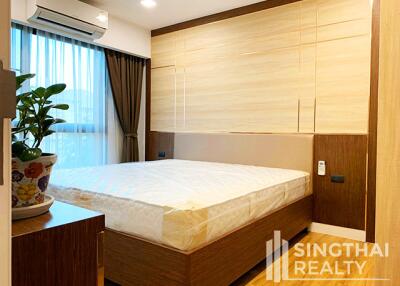 For RENT : Kasturi Residence / 2 Bedroom / 2 Bathrooms / 81 sqm / 77000 THB [7600200]