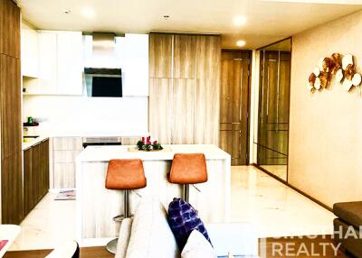 For RENT : Celes Asoke / 2 Bedroom / 2 Bathrooms / 86 sqm / 77000 THB [8349785]