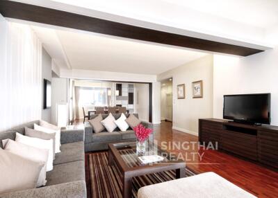 For RENT : Krystal Court / 3 Bedroom / 3 Bathrooms / 215 sqm / 77000 THB [5601440]