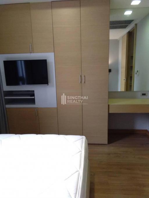 For RENT : Kirthana Residence / 2 Bedroom / 2 Bathrooms / 105 sqm / 77100 THB [R10276]