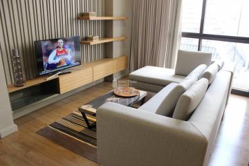 For RENT : Kirthana Residence / 2 Bedroom / 2 Bathrooms / 105 sqm / 77100 THB [R10276]