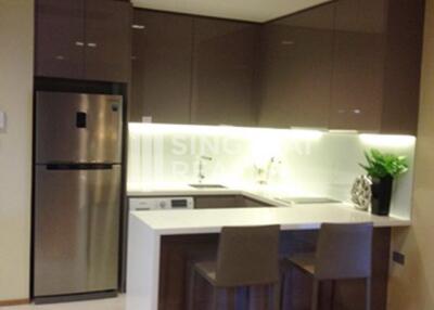 For RENT : Hyde Sukhumvit 13 / 2 Bedroom / 2 Bathrooms / 86 sqm / 78000 THB [2810627]