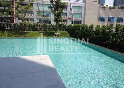 For RENT : Hyde Sukhumvit 13 / 2 Bedroom / 2 Bathrooms / 86 sqm / 78000 THB [2810627]