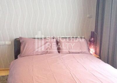 For RENT : Hyde Sukhumvit 13 / 2 Bedroom / 2 Bathrooms / 86 sqm / 78000 THB [2810627]