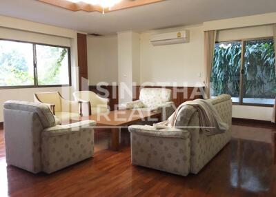 For RENT : Le Cullinan / 4 Bedroom / 4 Bathrooms / 281 sqm / 78000 THB [3988829]