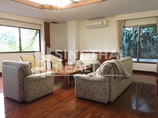 For RENT : Le Cullinan / 4 Bedroom / 4 Bathrooms / 281 sqm / 78000 THB [3988829]