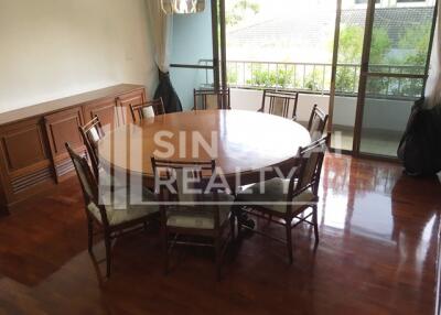 For RENT : Le Cullinan / 4 Bedroom / 4 Bathrooms / 281 sqm / 78000 THB [3988829]