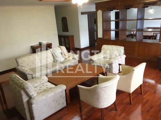 For RENT : Le Cullinan / 4 Bedroom / 4 Bathrooms / 281 sqm / 78000 THB [3988829]