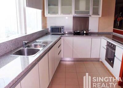 For RENT : Millennium Residence / 2 Bedroom / 2 Bathrooms / 129 sqm / 78000 THB [6550233]