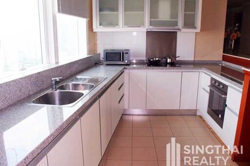 For RENT : Millennium Residence / 2 Bedroom / 2 Bathrooms / 129 sqm / 78000 THB [6550233]