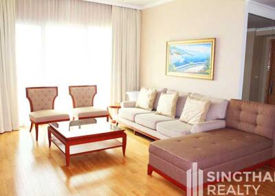 For RENT : Millennium Residence / 2 Bedroom / 2 Bathrooms / 129 sqm / 78000 THB [6550233]