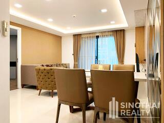 For RENT : Kasturi Residence / 2 Bedroom / 2 Bathrooms / 121 sqm / 78000 THB [7600156]