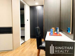 For RENT : Kasturi Residence / 2 Bedroom / 2 Bathrooms / 121 sqm / 78000 THB [7600156]