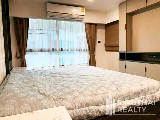 For RENT : Kasturi Residence / 2 Bedroom / 2 Bathrooms / 121 sqm / 78000 THB [7600156]