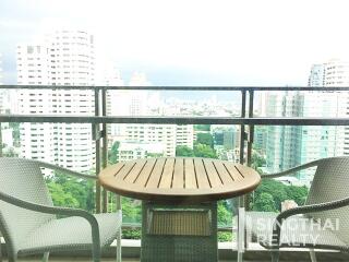 For RENT : The Madison / 3 Bedroom / 3 Bathrooms / 150 sqm / 83000 THB [8448262]