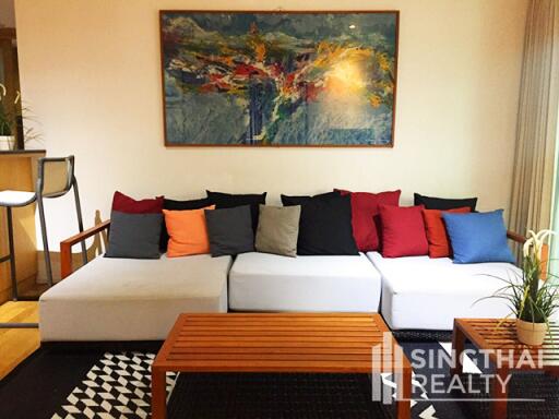 For RENT : The Madison / 3 Bedroom / 3 Bathrooms / 150 sqm / 83000 THB [8448262]