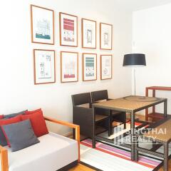 For RENT : The Madison / 3 Bedroom / 3 Bathrooms / 150 sqm / 83000 THB [8448262]