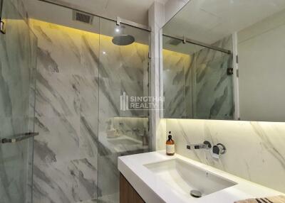 For RENT : MUNIQ Sukhumvit 23 / 2 Bedroom / 3 Bathrooms / 87 sqm / 78000 THB [10379735]