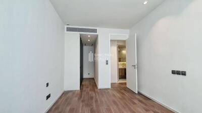 For RENT : MUNIQ Sukhumvit 23 / 2 Bedroom / 3 Bathrooms / 87 sqm / 78000 THB [10379735]