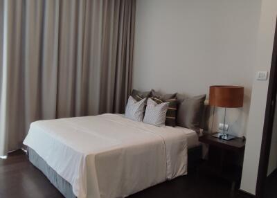 For RENT : LAVIQ Sukhumvit 57 / 2 Bedroom / 2 Bathrooms / 79 sqm / 78000 THB [10391574]