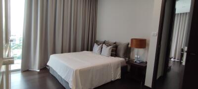 For RENT : LAVIQ Sukhumvit 57 / 2 Bedroom / 2 Bathrooms / 79 sqm / 78000 THB [10391574]