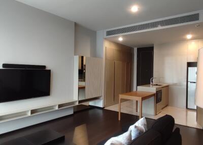 For RENT : LAVIQ Sukhumvit 57 / 2 Bedroom / 2 Bathrooms / 79 sqm / 78000 THB [10391574]