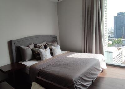 For RENT : LAVIQ Sukhumvit 57 / 2 Bedroom / 2 Bathrooms / 79 sqm / 78000 THB [10391574]