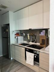 For RENT : The Room Sukhumvit 21 / 2 Bedroom / 2 Bathrooms / 86 sqm / 78000 THB [R11083]