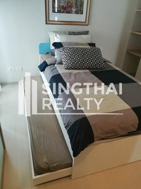 For RENT : Noble Ploenchit / 2 Bedroom / 1 Bathrooms / 71 sqm / 78900 THB [3931970]