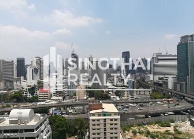 For RENT : Noble Ploenchit / 2 Bedroom / 1 Bathrooms / 71 sqm / 78900 THB [3931970]