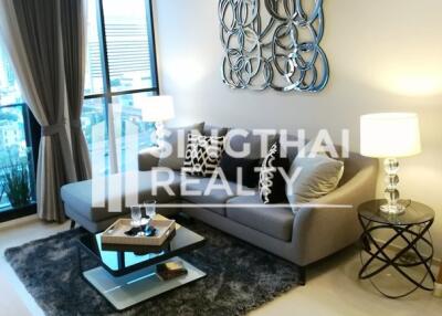 For RENT : Noble Ploenchit / 2 Bedroom / 1 Bathrooms / 71 sqm / 78900 THB [3931970]