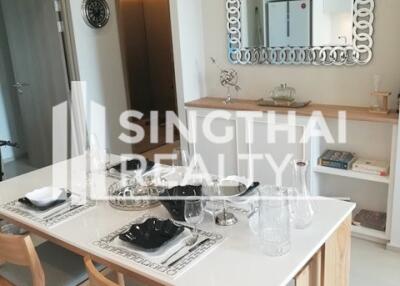 For RENT : Noble Ploenchit / 2 Bedroom / 1 Bathrooms / 71 sqm / 78900 THB [3931970]