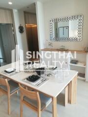 For RENT : Noble Ploenchit / 2 Bedroom / 1 Bathrooms / 71 sqm / 78900 THB [3931970]