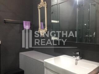 For RENT : Noble Ploenchit / 2 Bedroom / 2 Bathrooms / 81 sqm / 79000 THB [3868556]