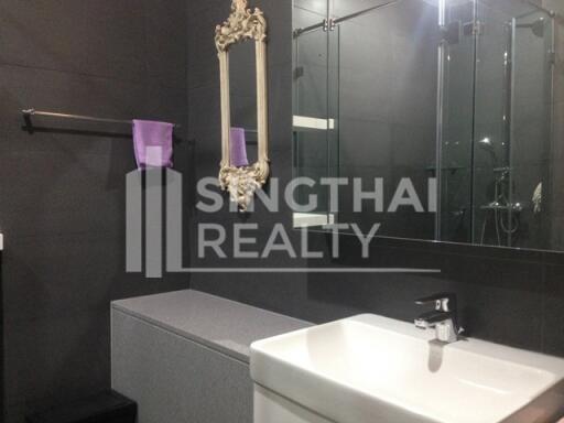 For RENT : Noble Ploenchit / 2 Bedroom / 2 Bathrooms / 81 sqm / 79000 THB [3868556]