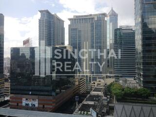 For RENT : Noble Ploenchit / 2 Bedroom / 2 Bathrooms / 81 sqm / 79000 THB [3868556]