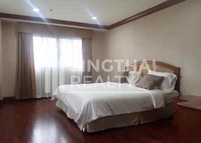 For RENT : G.P. Grande Tower / 3 Bedroom / 4 Bathrooms / 261 sqm / 79000 THB [3999833]