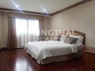 For RENT : G.P. Grande Tower / 3 Bedroom / 4 Bathrooms / 261 sqm / 79000 THB [3999833]