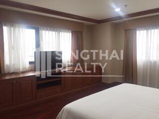 For RENT : G.P. Grande Tower / 3 Bedroom / 4 Bathrooms / 261 sqm / 79000 THB [3999833]