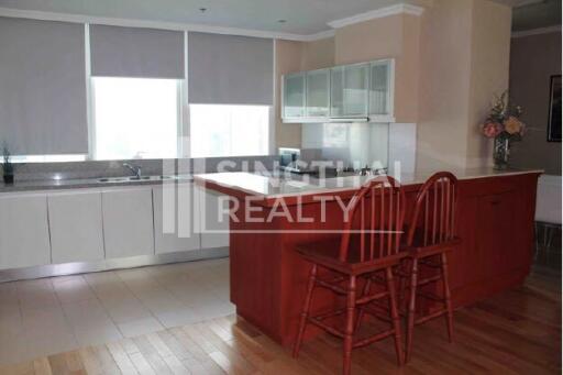 For RENT : Millennium Residence / 2 Bedroom / 3 Bathrooms / 129 sqm / 79000 THB [4624199]