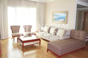 For RENT : Millennium Residence / 2 Bedroom / 3 Bathrooms / 129 sqm / 79000 THB [4624199]