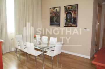 For RENT : Millennium Residence / 2 Bedroom / 3 Bathrooms / 129 sqm / 79000 THB [4624199]