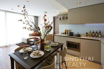 For RENT : The Residence @61 / 2 Bedroom / 2 Bathrooms / 73 sqm / 79000 THB [6141006]