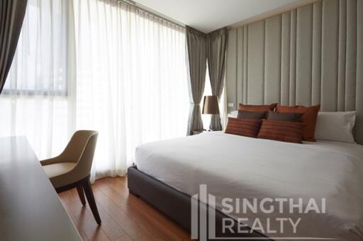 For RENT : The Residence @61 / 2 Bedroom / 2 Bathrooms / 73 sqm / 79000 THB [6141006]