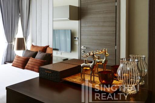 For RENT : The Residence @61 / 2 Bedroom / 2 Bathrooms / 73 sqm / 79000 THB [6141006]