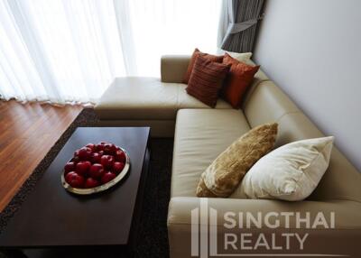 For RENT : The Residence @61 / 2 Bedroom / 2 Bathrooms / 73 sqm / 79000 THB [6141006]