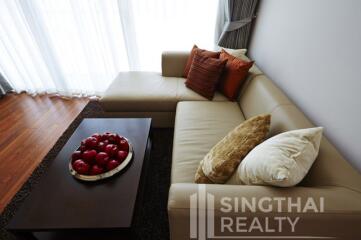 For RENT : The Residence @61 / 2 Bedroom / 2 Bathrooms / 73 sqm / 79000 THB [6141006]