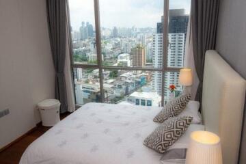 For RENT : Quattro by Sansiri / 2 Bedroom / 2 Bathrooms / 83 sqm / 79000 THB [7346969]